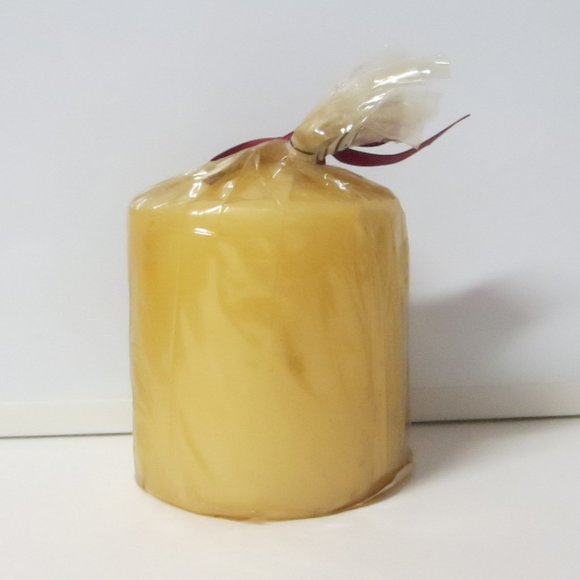 Candle French Vanilla by Dana Perfumes RARE - Picture 2 of 4